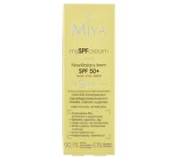 Miya MySPF Crema Idratante SPF 50+ 40 ml
