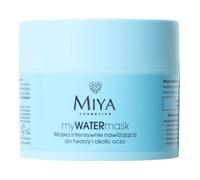 Miya Mywatermask Maschera Idratante Intensa 50 g