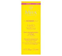 Miya myWONDERBALM Hello Yellow Crema Energizzante al Mango 75 ml 75 ml