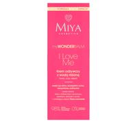 Miya myWONDERBALM I Love Me Crema Nutriente con Acqua di Rosa 75 ml