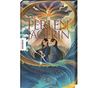 Miya T. Beck Aimée Die Perlenjägerin: Mit Farbschnitt in lim (Copertina rigida)