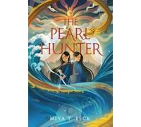 Miya T. Beck The Pearl Hunter (Tascabile)