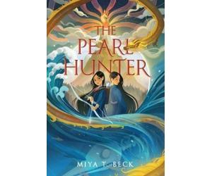Miya T. Beck The Pearl Hunter (Tascabile)
