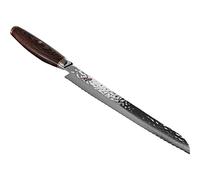 MIYABI Coltello Bread Knife 6000MCT Marrone