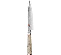 NUOVO MIYABI 5000MCD Coltello Piccolo 130mm Acciaio Damascato Made in Japan 3437