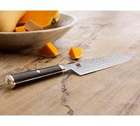 MIYABI 5000 FC-D Shotoh liscio - 13 cm