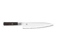Miyabi Serie 4000FC Coltello Gyutoh cm 24 , lama Asimmetrica in Acciaio Inossidabile FC 61 Made in Japan