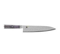Miyabi Miyab, Coltello da cucina, Argento, Marrone