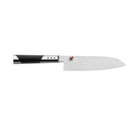 MIYABI 7000D Coltello Santoku liscio - 18 cm