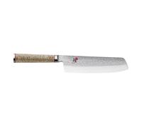 MIYABI BIRCHWOOD 5000MCD Nakiri - 17 cm, MC63