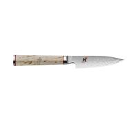 MIYABI BIRCHWOOD 5000MCD Shotoh liscio - 9 cm, marrone
