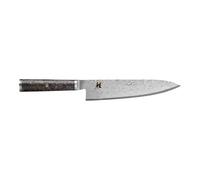 MIYABI BLACK 5000MCD67 Gyutoh - 20 cm, MC66