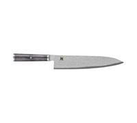 MIYABI BLACK 5000MCD67 Gyutoh - 24 cm, MC66