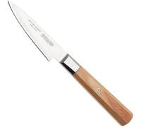 Miyabi by Zwilling KOYA 4000FCV2 1026921 Kudamono, spelucchino a lama dritta, 9 cm