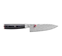 Miyabi Serie 5000 FCD Gyutoh cm 16 , Acciaio in Damasco 49 Strati Made in Japan