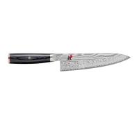 MIYABI - Coltello Da Cuoco Cm 20 Con Affilatura Simmetrica Serie 5000 Fcd Di Miyabi