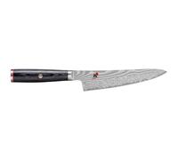 MIYABI - Coltello Da Verdura Cm 13 Con Affilatura Simmetrica Serie 5000 Fcd Di Miyabi