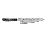 MIYABI Gyutoh Coltello Giapponese, Acciaio Inossidabile, 36 cm