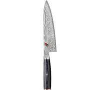 Miyabi Gyutoh, Coltello da cucina, Argento, Nero