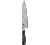 Miyabi Serie 5000 FCD Coltello Giapponese Acciaio in Damasco 49 Strati Made in Japan - Variante: Gyutoh 240
