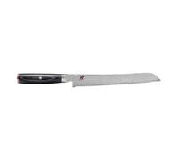 MIYABI KAIZEN II 5000FCD Coltello da pane seghettato - 24 cm