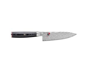 MIYABI KAIZEN II 5000FCD Gyutoh - 16 cm, FC61