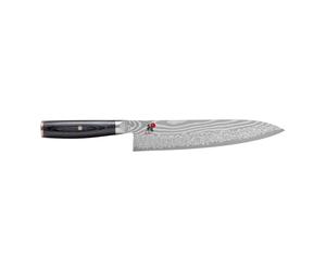 MIYABI KAIZEN II 5000FCD Gyutoh - 24 cm, FC61