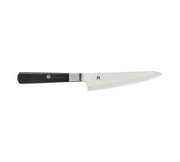 MIYABI KOH 4000FC Shotoh liscio - 14 cm, marrone