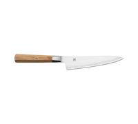 MIYABI KOYA 4000FCv2 Shotoh liscio - 14 cm, beige