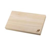 MIYABI Hinoki Cutting Boards Tagliere - 35 cm x 20 cm, marrone