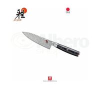 MIYABI ZWILLING 5000FCD COLTELLO DA CUOCO GYUTOH CM.16 34681-161 JAPAN 92021