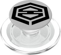 MIYAJIMA BANDIERA EMBLEMA HIROSHIMA GIAPPONE PopSockets PopGrip per MagSafe