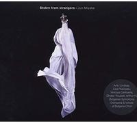 Miyake Jun - Stolen From Strangers
