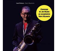 MIYAMOTO, DAIRO - LAST PICTURE - A..