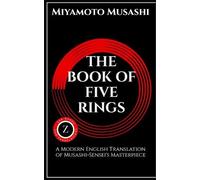 Miyamoto Musashi (五輪書) Go Rin No Sho - The Book Of Five Rings (Tascabile)