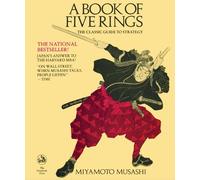Miyamoto Musashi A Book of Five Rings (Tascabile)