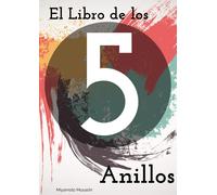 Miyamoto Musashi Adolfo El Libro de los Cinco Anillos (Spanish Edit (Tascabile)