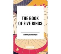Miyamoto Musashi Book of Five Rings (Tascabile)