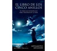 Miyamoto Musashi El Libro de Los Cinco Anillos (Mixed Media Product)