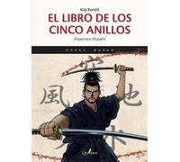Miyamoto Musashi Koji Kondo Bárbara Pes El libro de los cinco anill (Tascabile)