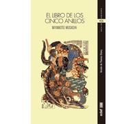 Miyamoto Musashi Libro de Los Cinco Anillos, El -V2 (Tascabile)