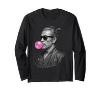 Miyamoto Musashi Maglia a Manica