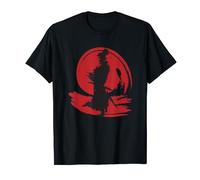Miyamoto Musashi Samurai Bushido Maglietta