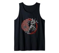 Miyamoto Musashi Samurai, Ronin Canotta