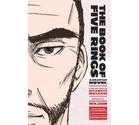 Miyamoto Musashi Sean Michael Wilson The Book of Five Rings (Tascabile)