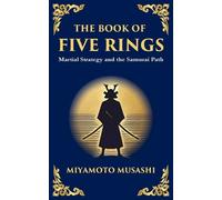 Miyamoto Musashi The Book of Five Rings (Tascabile)