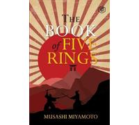 Miyamoto Musashi The Book Of Five Rings (Tascabile)