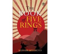 Miyamoto Musashi The Book Of Five Rings (Tascabile)