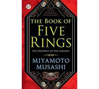 Miyamoto Musashi The Book of Five Rings (Tascabile)