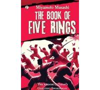 Miyamoto Musashi The Book of Five Rings (Tascabile)